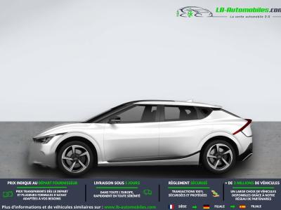 Kia EV6 585 ch AWD