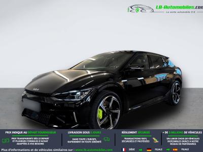 Kia EV6 585 ch AWD