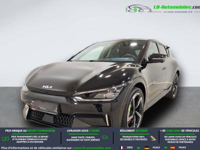 Kia EV6 585 ch AWD