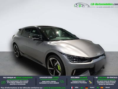 Kia EV6 585 ch AWD