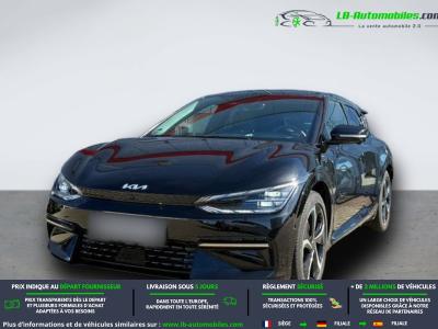 Kia EV6 170 ch