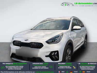 Kia Niro 1.6 GDi Hybride 105 ch BVA