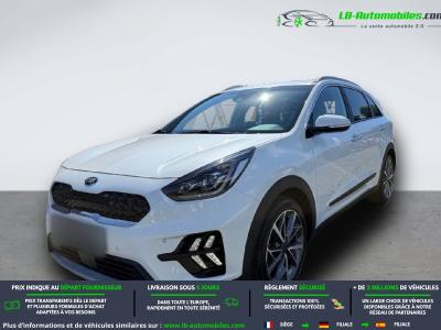 Kia Niro 1.6 GDi Hybride 105 ch BVA