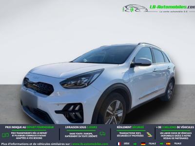 Kia Niro 1.6 GDi Hybride 105 ch BVA