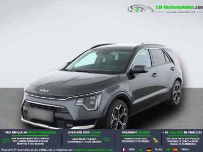 Kia Niro 1.6 GDi 183 ch PHEV BVA