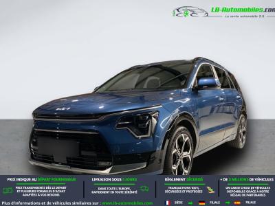 Kia Niro 1.6 GDi 183 ch PHEV BVA