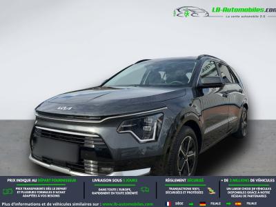 Kia Niro 1.6 GDi 183 ch PHEV BVA