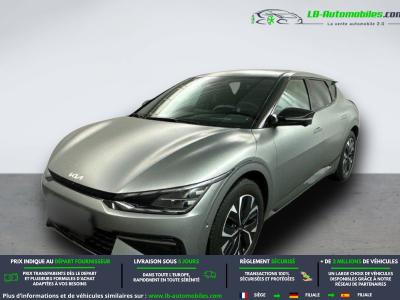 Kia EV6 325 ch AWD