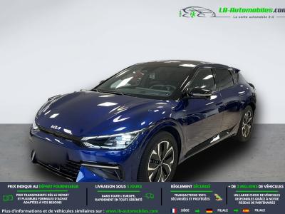Kia EV6 325 ch AWD