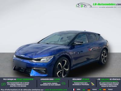 Kia EV6 325 ch AWD