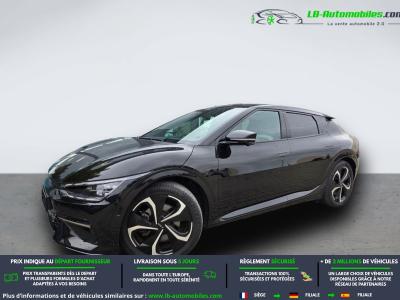 Kia EV6 325 ch AWD