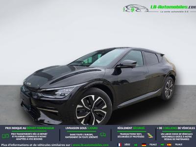 Kia EV6 325 ch AWD