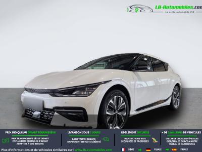 Kia EV6 325 ch AWD