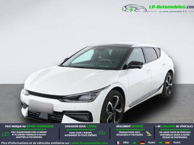 Kia EV6 325 ch AWD