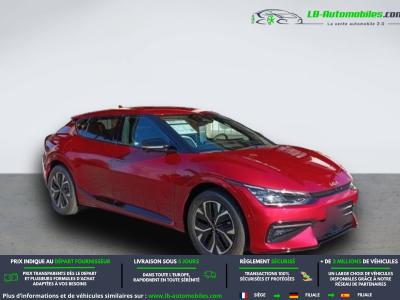 Kia EV6 325 ch AWD