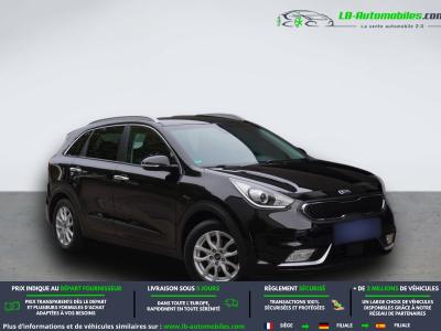 Kia Niro 1.6 GDi Hybride 105 ch BVA