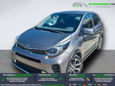 Kia Picanto 1.2L 84 ch BVA