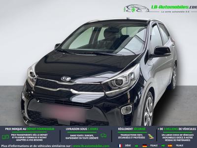 Kia Picanto 1.2L 84 ch BVA