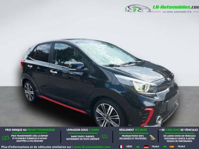 Kia Picanto 1.2L 84 ch BVA