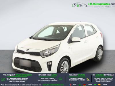 Kia Picanto 1.0 MPi 67 ch BVM