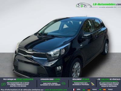 Kia Picanto 1.0 MPi 67 ch BVM