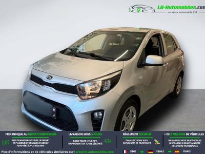 Kia Picanto 1.0 MPi 67 ch BVM
