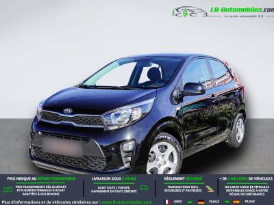 Kia Picanto 1.2L 84 ch BVM