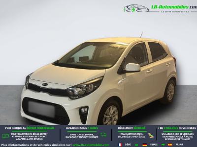 Kia Picanto 1.2L 84 ch BVM
