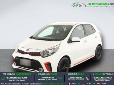 Kia Picanto 1.2L 84 ch BVM