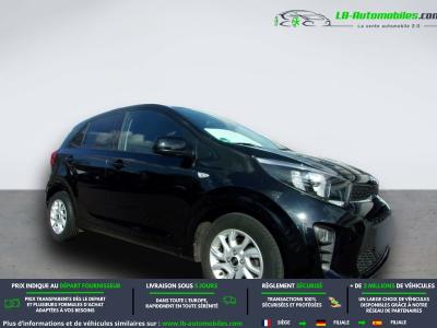 Kia Picanto 1.0 MPi 67 ch BVM