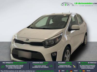 Kia Picanto 1.0 MPi 67 ch BVM