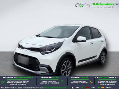 Kia Picanto 1.0 DPi 67ch BVA