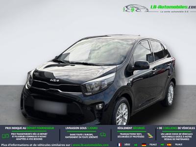 Kia Picanto 1.0 DPi 67ch BVA