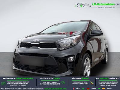 Kia Picanto 1.0 DPi 67ch BVA