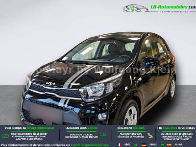 Kia Picanto 1.2 DPi 84ch BVM