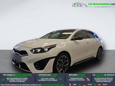 Kia ProCeed 1.5 T-GDi 160 ch BVA