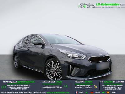 Kia ProCeed 1.5 T-GDi 160 ch BVA