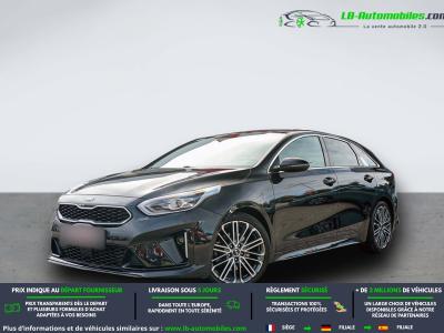 Kia ProCeed 1.5 T-GDi 160 ch BVA