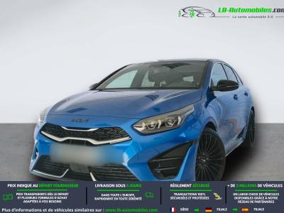 Kia ProCeed 1.5 T-GDi 160 ch BVA