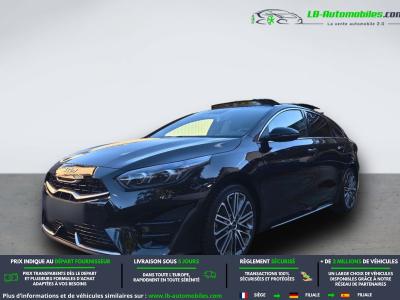 Kia ProCeed 1.5 T-GDi 160 ch BVA