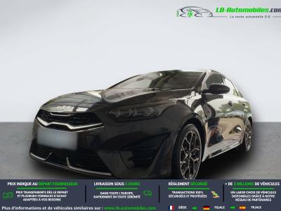 Kia ProCeed 1.5 T-GDi 160 ch BVA