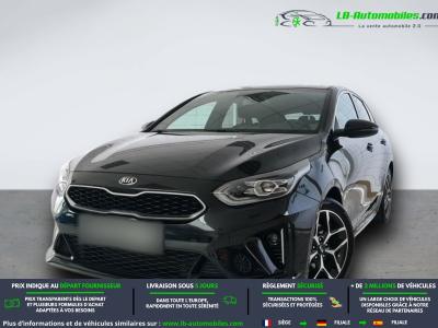 Kia ProCeed 1.4 T-GDI 140 ch BVM