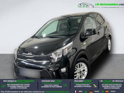 Kia Picanto 1.0 DPi 67ch BVA