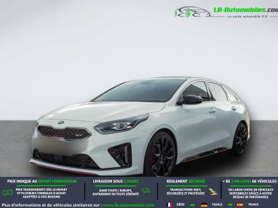 Kia ProCeed Coupé 1.6 T-GDI 204 ch BVA