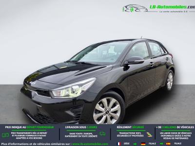 Kia Rio 1.0 T-GDi 100 ch BVA