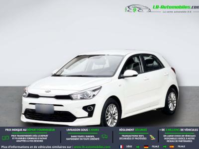 Kia Rio 1.0 T-GDi 100 ch MHEV BVM