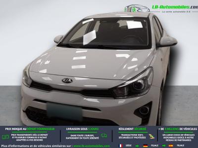 Kia Rio 1.0 T-GDi 100 ch MHEV BVM