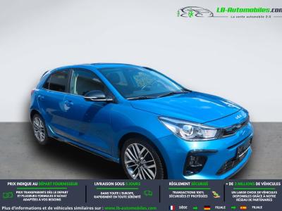 Kia Rio 1.0 T-GDi 120 ch BVM