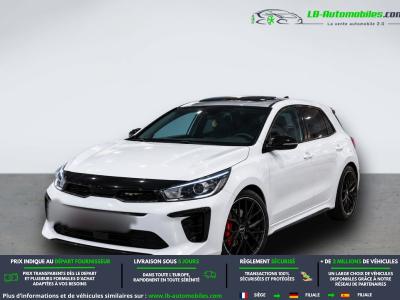 Kia Rio 1.0 T-GDi 120 ch BVA