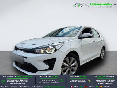 Kia Rio 1.2 DPi 84 ch BVM